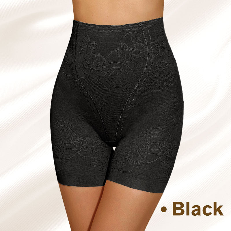 Women’s Breathable Traceless Body Shaping Shorts