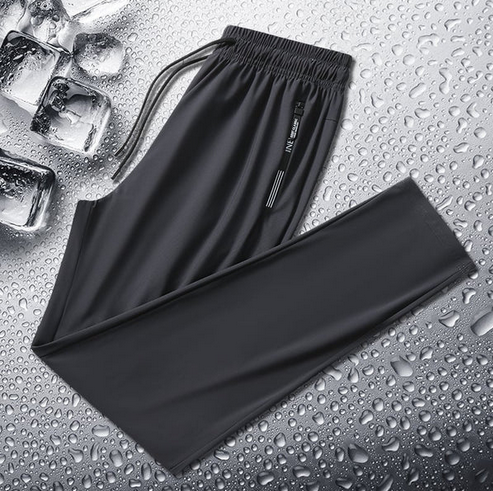 🔥Unisex Ultra Stretch Breathable Casual Pants