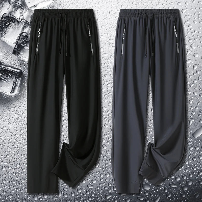 🔥Unisex Ultra Stretch Breathable Casual Pants