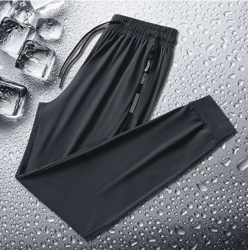 🔥Unisex Ultra Stretch Breathable Casual Pants