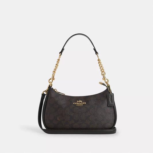 Chic Mini Shoulder Bag